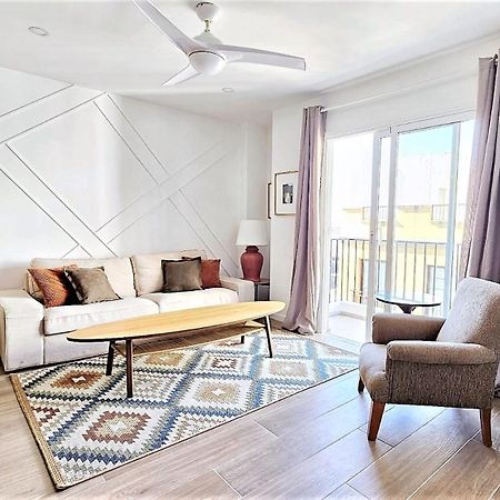 Brand New Apartment City Center Santa Cruz de Tenerife Esterno foto