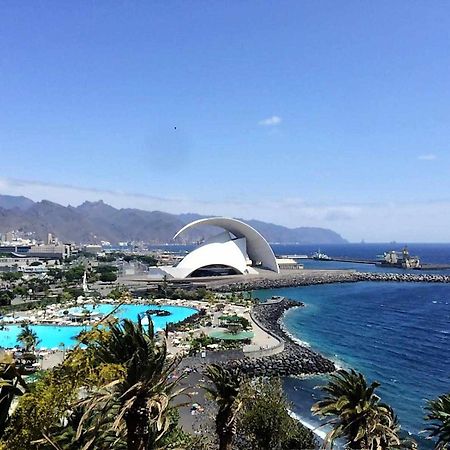 Brand New Apartment City Center Santa Cruz de Tenerife Esterno foto