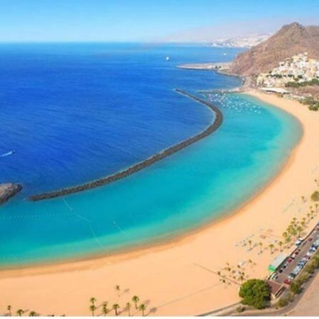 Brand New Apartment City Center Santa Cruz de Tenerife Esterno foto