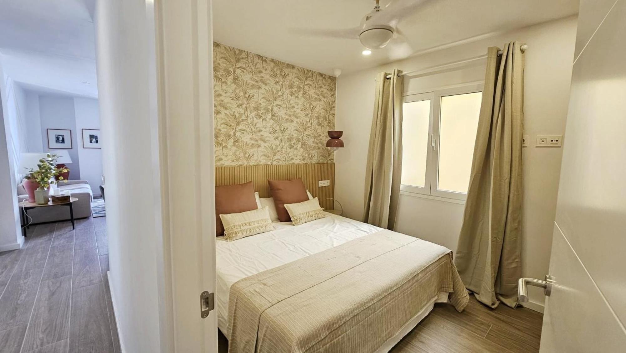 Brand New Apartment City Center Santa Cruz de Tenerife Esterno foto
