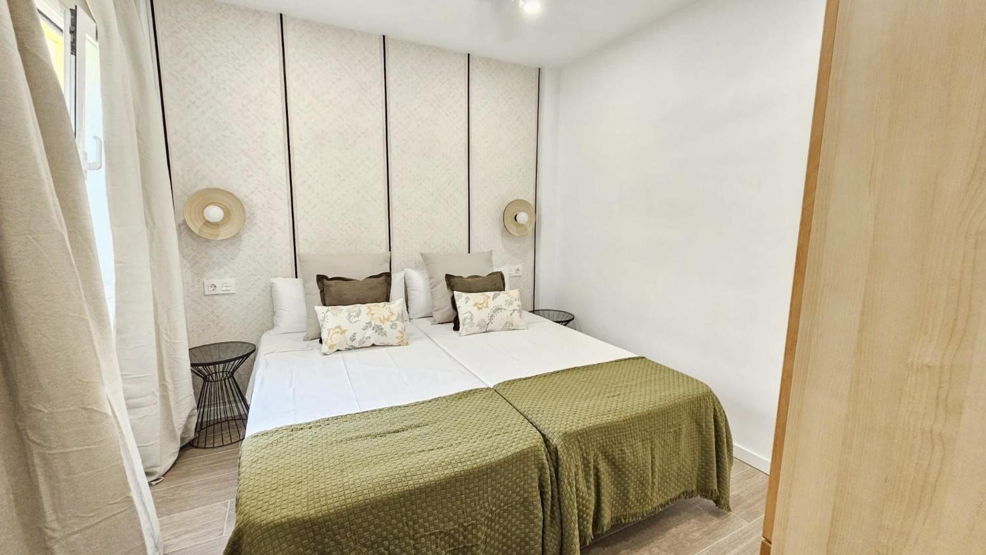 Brand New Apartment City Center Santa Cruz de Tenerife Esterno foto