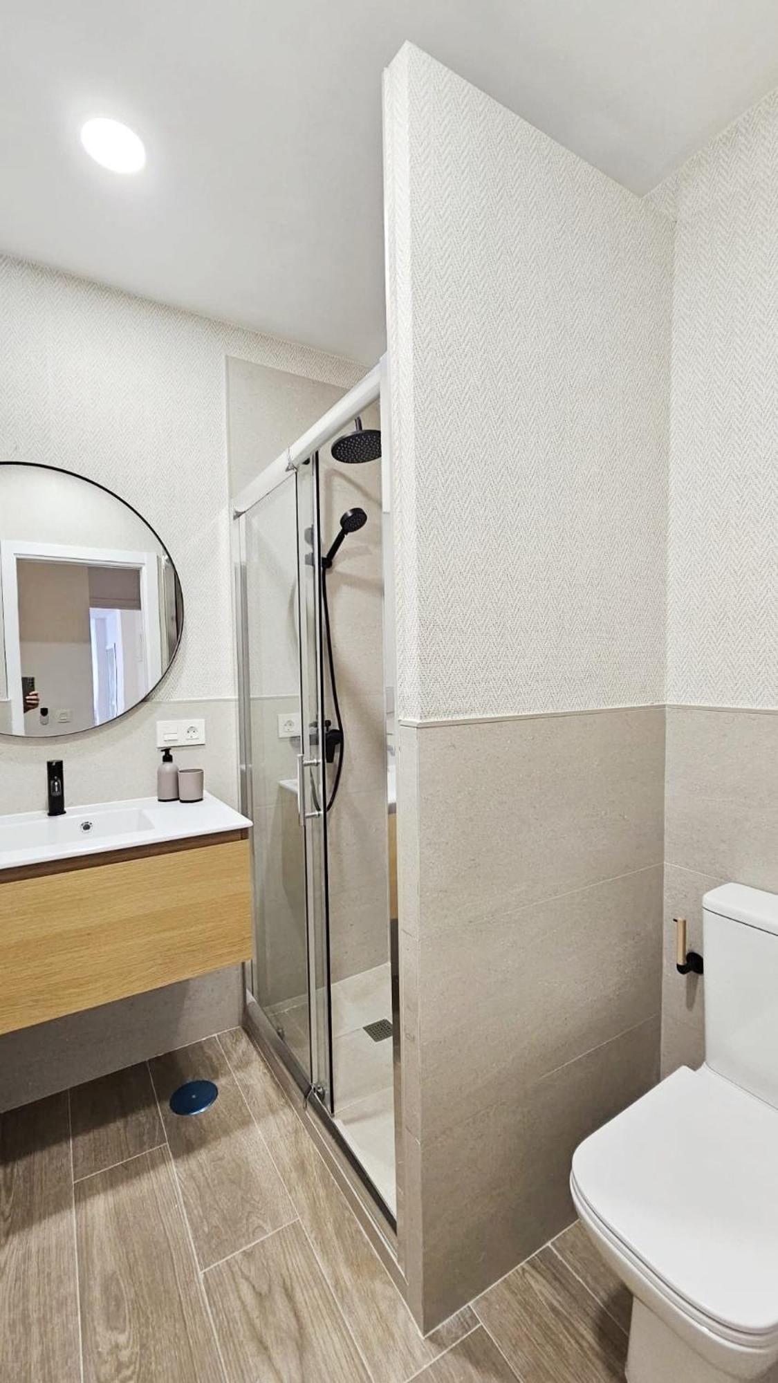 Brand New Apartment City Center Santa Cruz de Tenerife Esterno foto