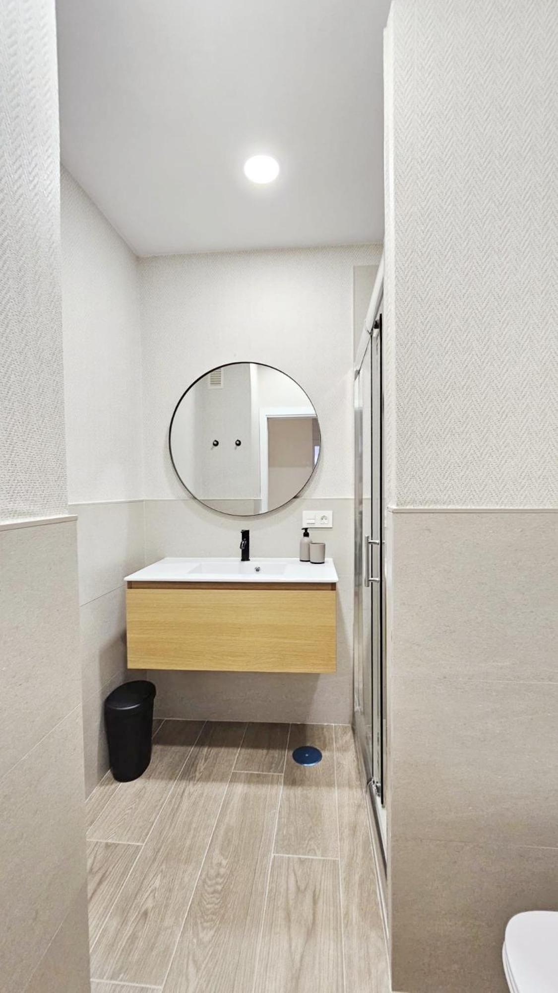 Brand New Apartment City Center Santa Cruz de Tenerife Esterno foto