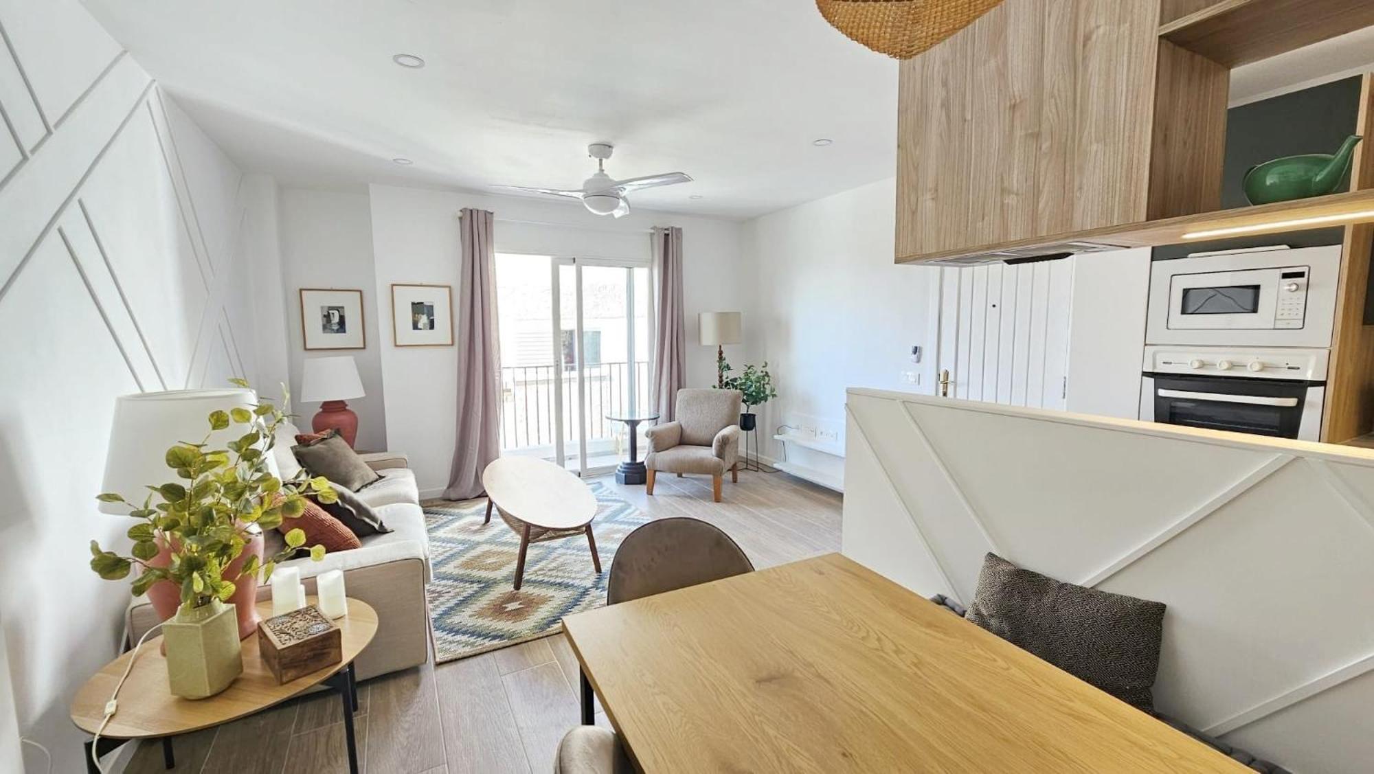 Brand New Apartment City Center Santa Cruz de Tenerife Esterno foto