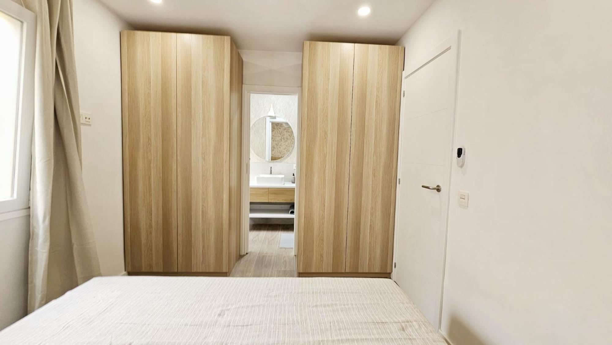 Brand New Apartment City Center Santa Cruz de Tenerife Esterno foto