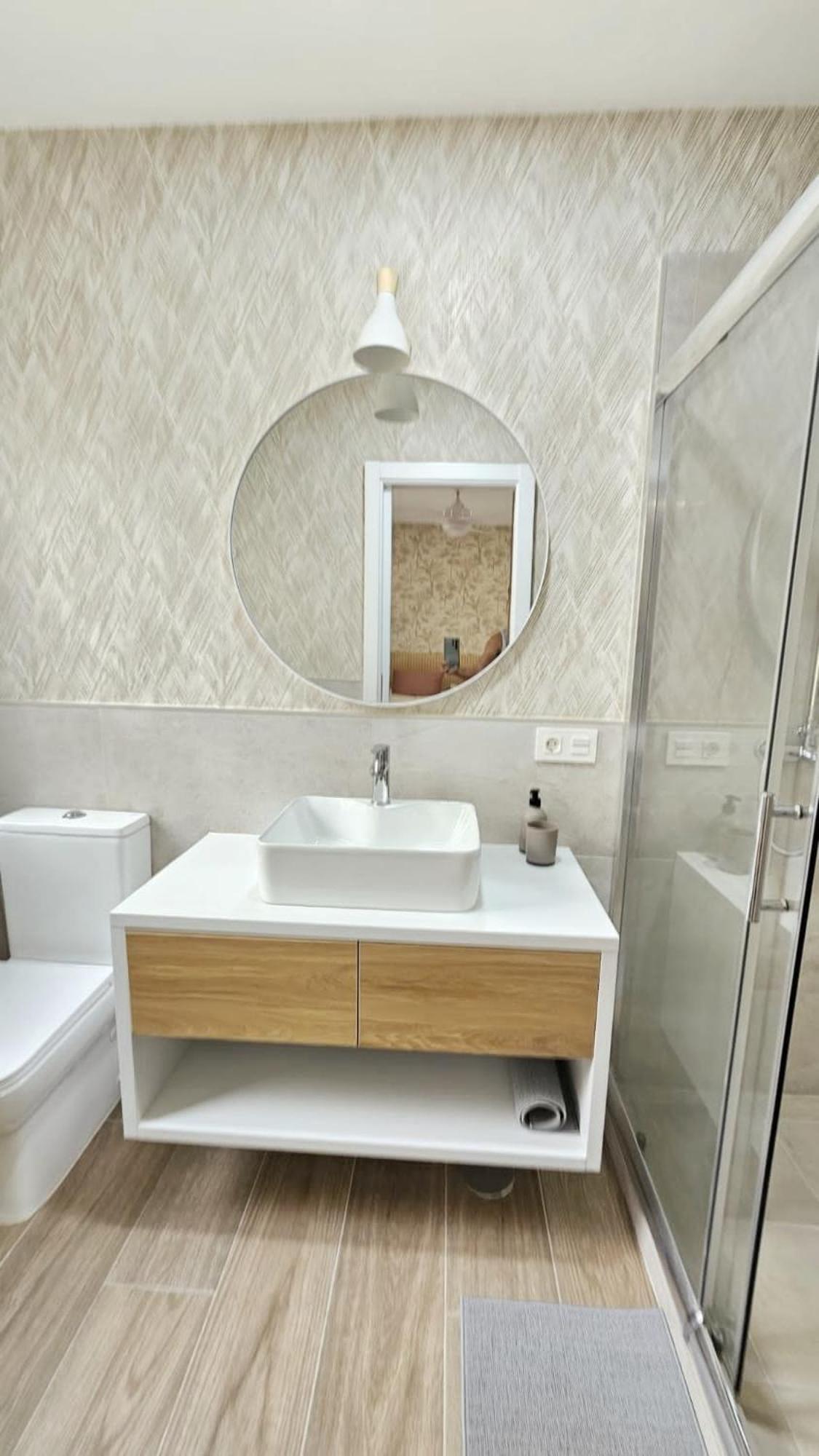 Brand New Apartment City Center Santa Cruz de Tenerife Esterno foto