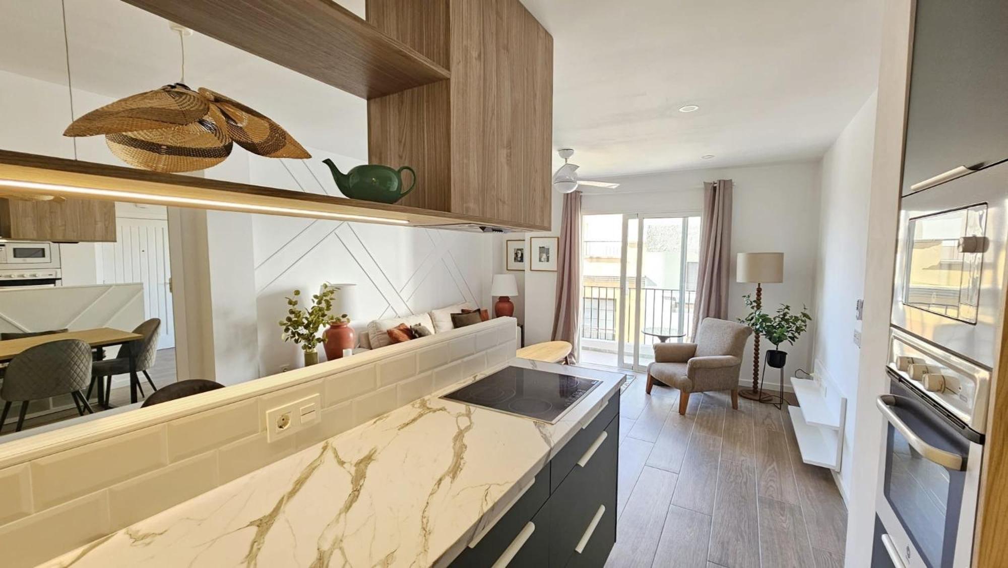 Brand New Apartment City Center Santa Cruz de Tenerife Esterno foto
