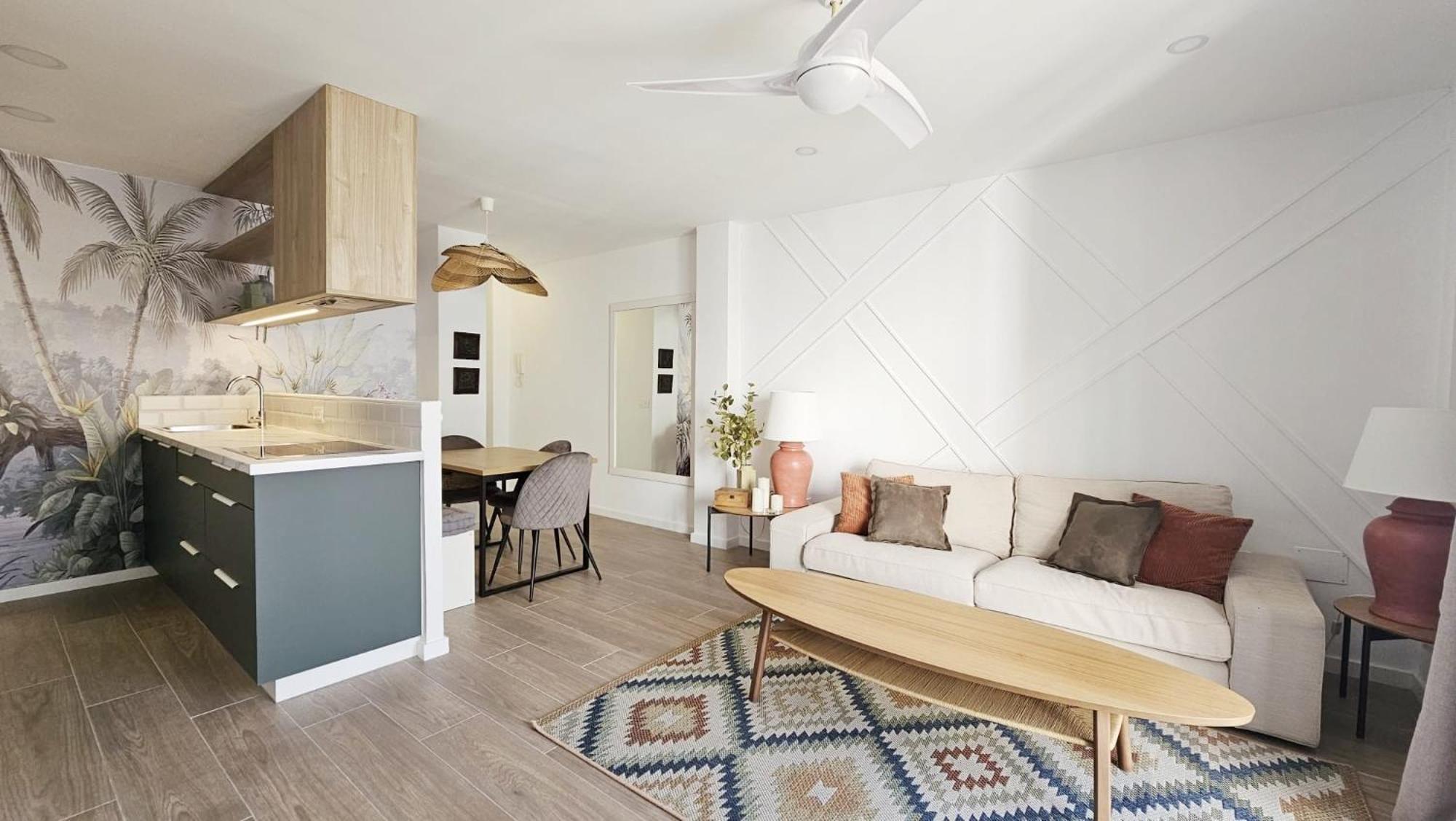 Brand New Apartment City Center Santa Cruz de Tenerife Esterno foto