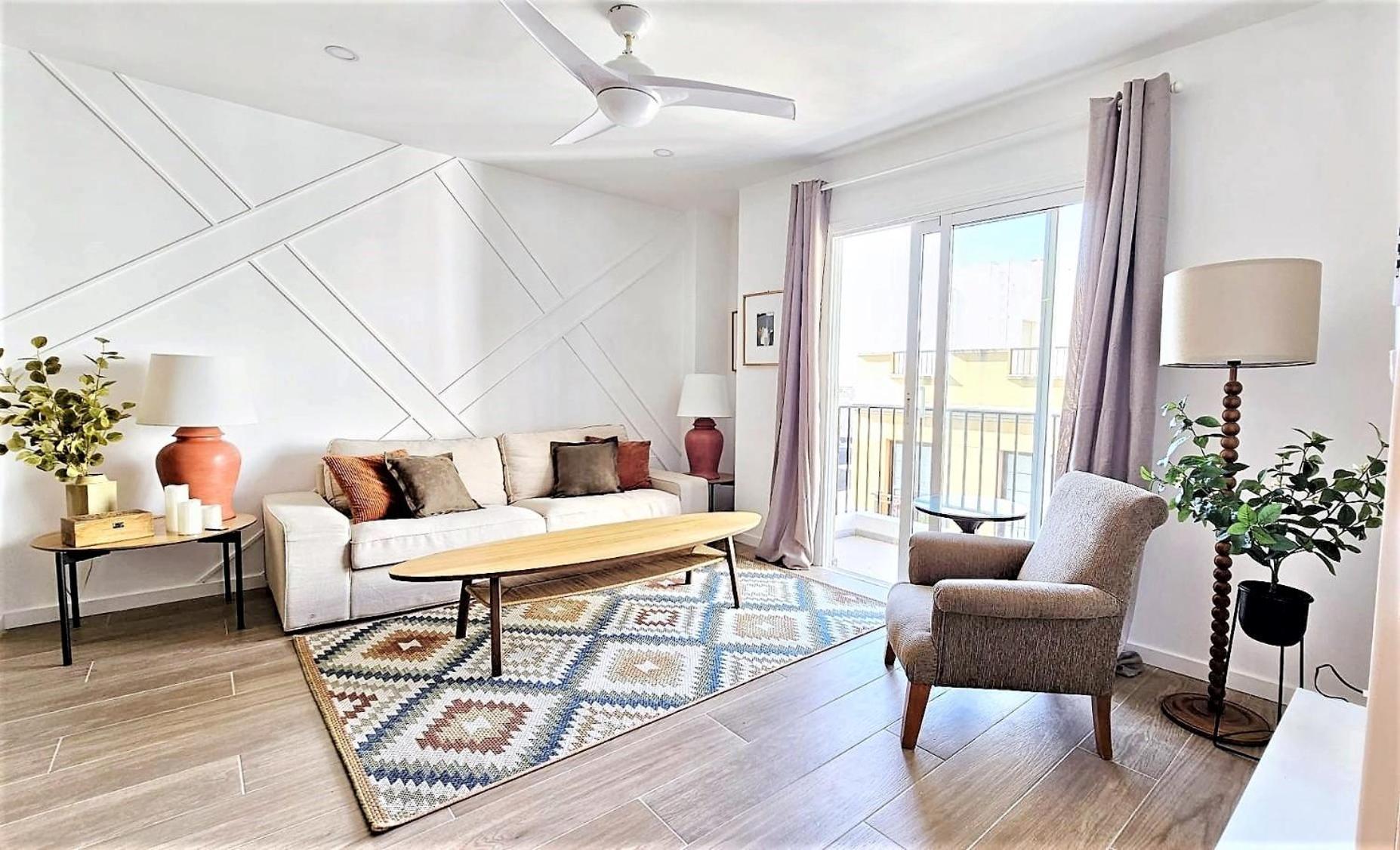 Brand New Apartment City Center Santa Cruz de Tenerife Esterno foto