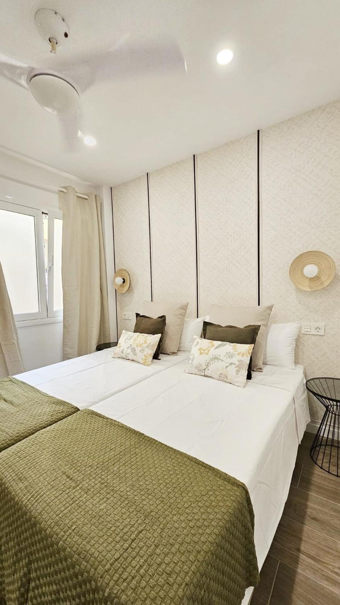 Brand New Apartment City Center Santa Cruz de Tenerife Esterno foto